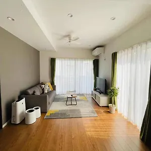  ヴィラ Shonan 4br Entire House&parking,戸建て独占r&l House 日本