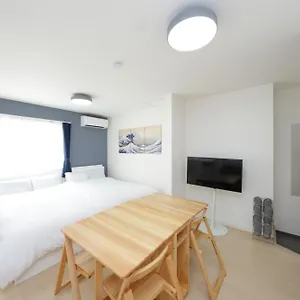  アパート Rana片瀬江ノ島 日本