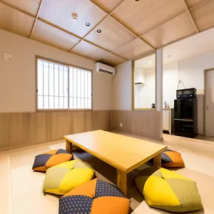  ヴィラ Musubi Machiya Katakasu 1 日本
